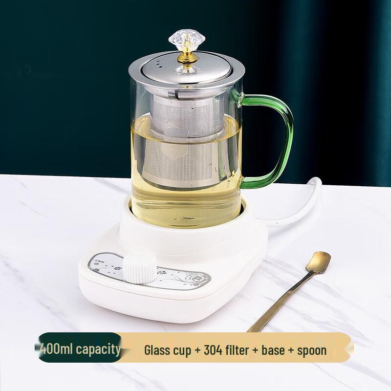 Beiduyang 55°C Constant Temperature Glass Mug