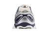 ASICS Gel-Nimbus 9 Oatmeal Indigo Fog
