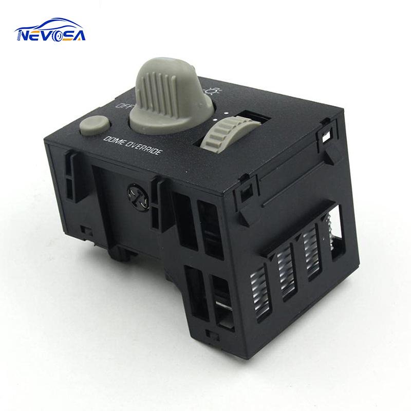 Chevrolet Chevy Headlight Control Switch (15687019) for Car Accessories