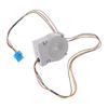 EAU63103205 Refrigerator Fan Motor Replacement Cooling Fan Motor Refrigerator Fan Motor for 73132 73133 73139 74142