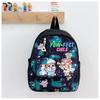 Adorable Cartoon Childrens Backpack Lightweight Large Capacity School Bag Kids For