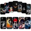 Astronaut Space Moon Phone Case for Huawei Mate 20 P Smart+ P20 P30 Lite Pro Y5p Y6p Y6s Y7a Y8p Y8S Y9 Prime Y9S