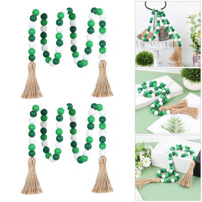 Objetos de decoración – Decoraciones de madera