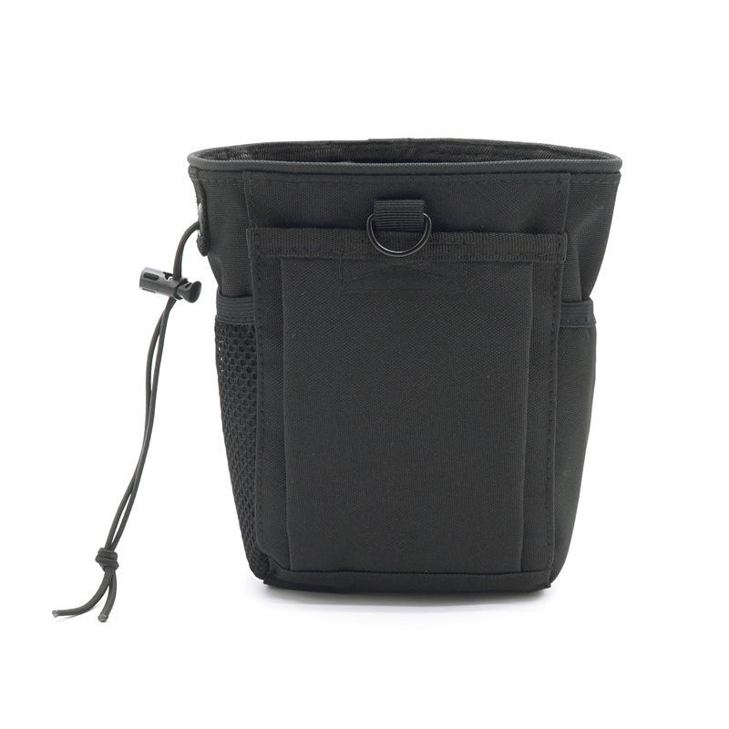Outdoor Tactical Waist Bag - Compact, Versatile for Mountaineering and Sports