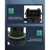 SCITOO Camshaft Position Sensor fit for Hyundai for Elantra 2003-2016,for Hyundai for Tucson 2005-2009 2014-2020,for Kia for Forte 2014-2016