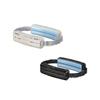 Ice Waist Belt Fan Summer Removable Strong Wind USB Rechargeable Wearable Cooling Fan for Running Farm Traveling Sports Fishing