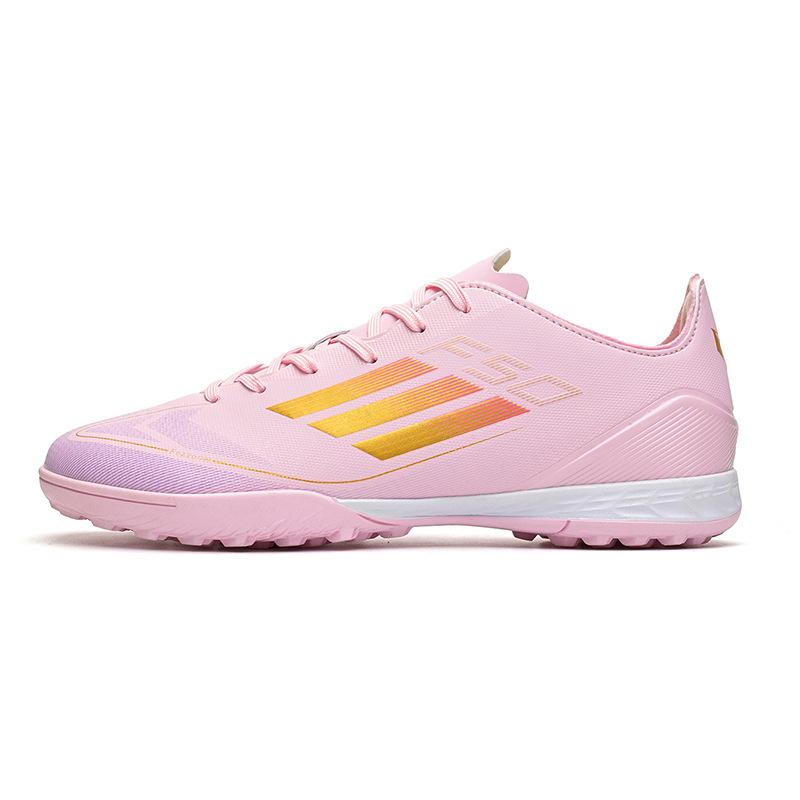 

Football Shoes Broken Nails Artificial Turf Nails Leather Feet Male And Female Students Training Shoes 45