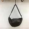 Crescent Dumpling Shoulder Bag Pu Leather Crossbody Purse With Adjustable Strap Fashi Trendy Women's Messenger Bag Chest Bag