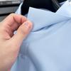 2026 Men's Sporty Polo Waffle Shirt | Moisture-Wicking Golf Tennis Top Sizes S-5XL, Snap Buttons, 7A Antibacterial High Quality