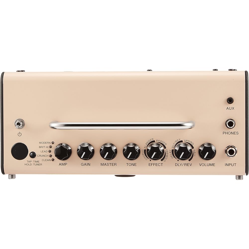 Yamaha YAMAHA guitar amplifier THR5