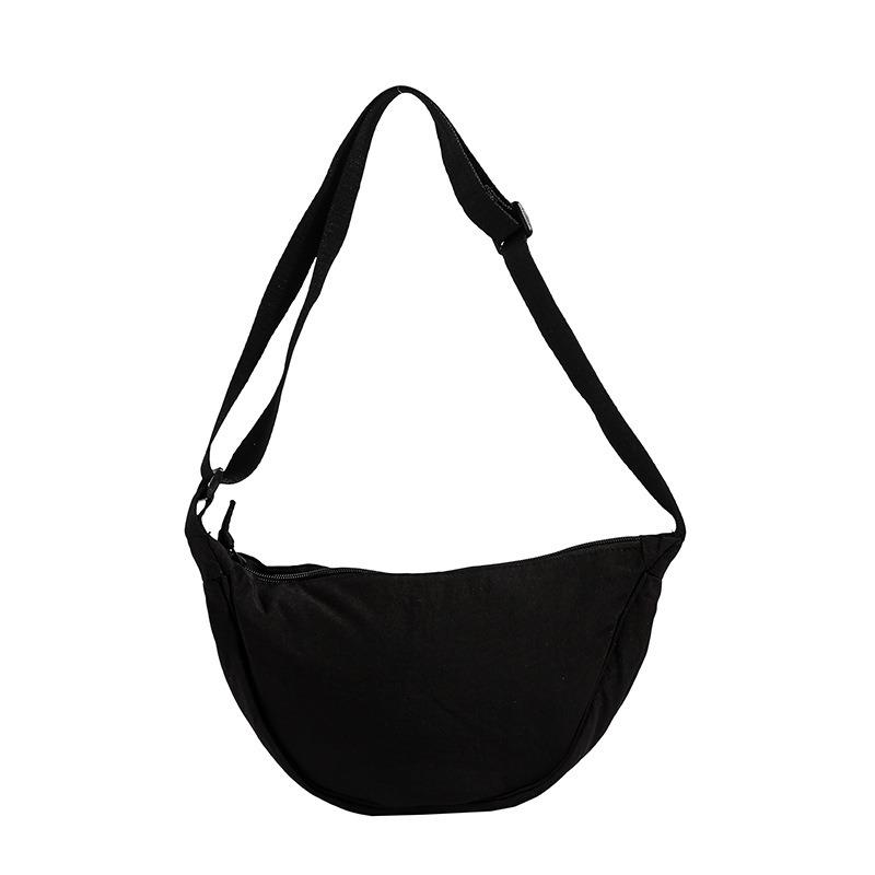 Fashionable Casual Nylon Women's Crossbody Bag Shoulder Bag Large Capacity Handbag Women's Travel Shopping Bag Women's Wallet