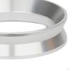 Aluminum Coffee Dosing Rings Barista Tool Espresso Accessories For