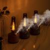 Retro Kerosene Lamp USB Aromatherapy Humidifier