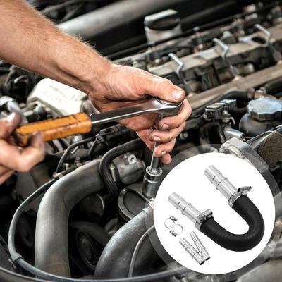 Motor – Araba Soğutma Sistemleri
