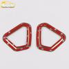 17 F3 Front Panel Air Outlet Decorative Ring for Air Conditioning.