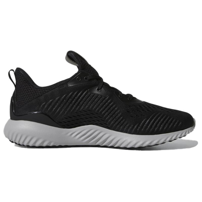 adidas Alphabounce Em Black Sneakers BY4264