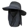 Men's Outdoor Sun Protection Hat