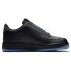 New Nike Air Force 1 Low '07 LV8 Black Anthracite CD0888-001