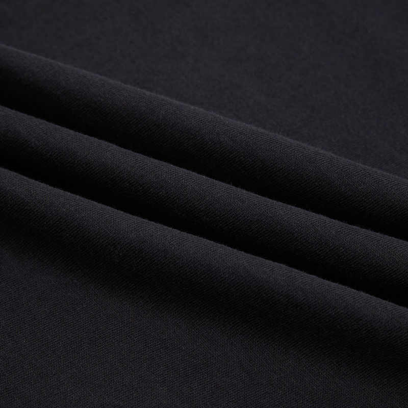 Nike X NBA Denver Nuggets Badge Letter Print Basketball Crew Neck Short Sleeve T-Shirt Men Tops Black HF1913-010