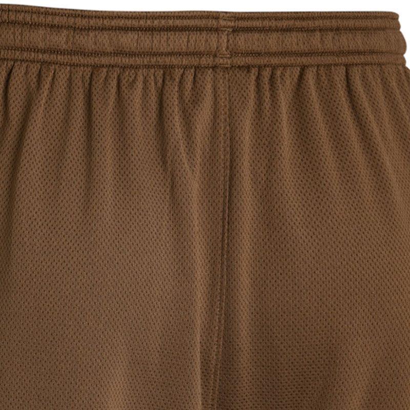 Under Armour Curry Splash Sports Shorts Men's Brown Moderate 1380327-498