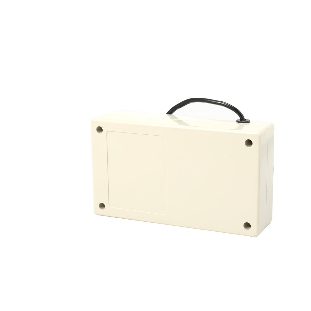 Výstup 0-320V Postupně rozsvěcující LED pásek Testovací nástroj LED lampa Údržba Detektor LCD displej