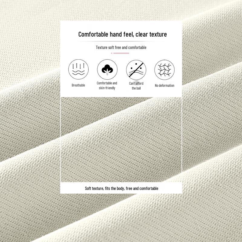 Baleno Women's Casual Sports Straight Wide-Leg Pants