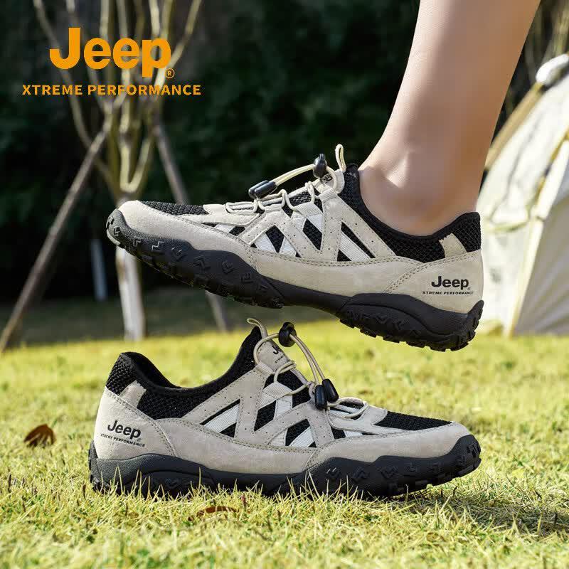 Jeep Men s Outdoor Casual Hiking Shoes 40