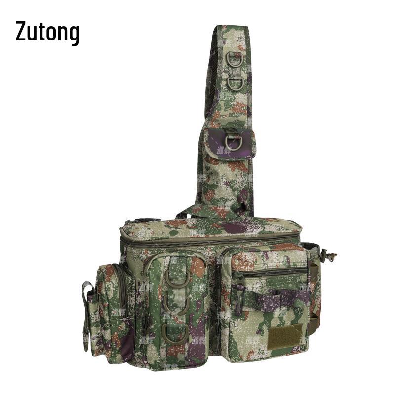 Zutong Multi-functional Fishing & Lure Bag