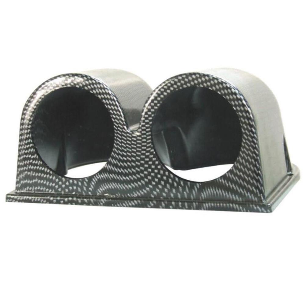 52MM Car Voltmeter Auto Volt Meter 8~16V Wholesale Economical Voltage 12V Car Accessories 2 Inch Gauge Pod Holder