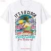 Its 5 Oclock Everywhere Im Retired Retireunisext T Shirt Vintage Streetwear Versatile Unisex Breathable Fashion Stylish