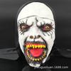 Halloween Horror Movie: The Conjuring2 Nun mask COS Nun mask horror prop COS Clothing