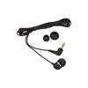 OLYMPUS TP8 Telephone Pickup, In-Ear Type, Compatible with Mobile Phones