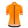 Abbigliamento Mountain Bike e Ciclismo su Strada Asciugatura Rapida Anti-UV Maillot Ciclismo Donna 2026 Set Completo Estivo a Maniche Corte Traspirante