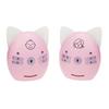 Baby Phone 2.4GHz Wireless Infant Baby Sound Monitor Portable Electronics Wireless Baby Audio monitorAA