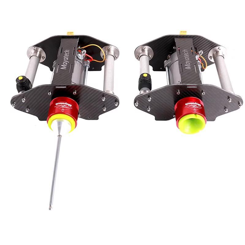 Xunhuo Terminator TOC250 RC Engine Starter