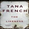 The Likeness by Tana French Paperback Book 9780340924792