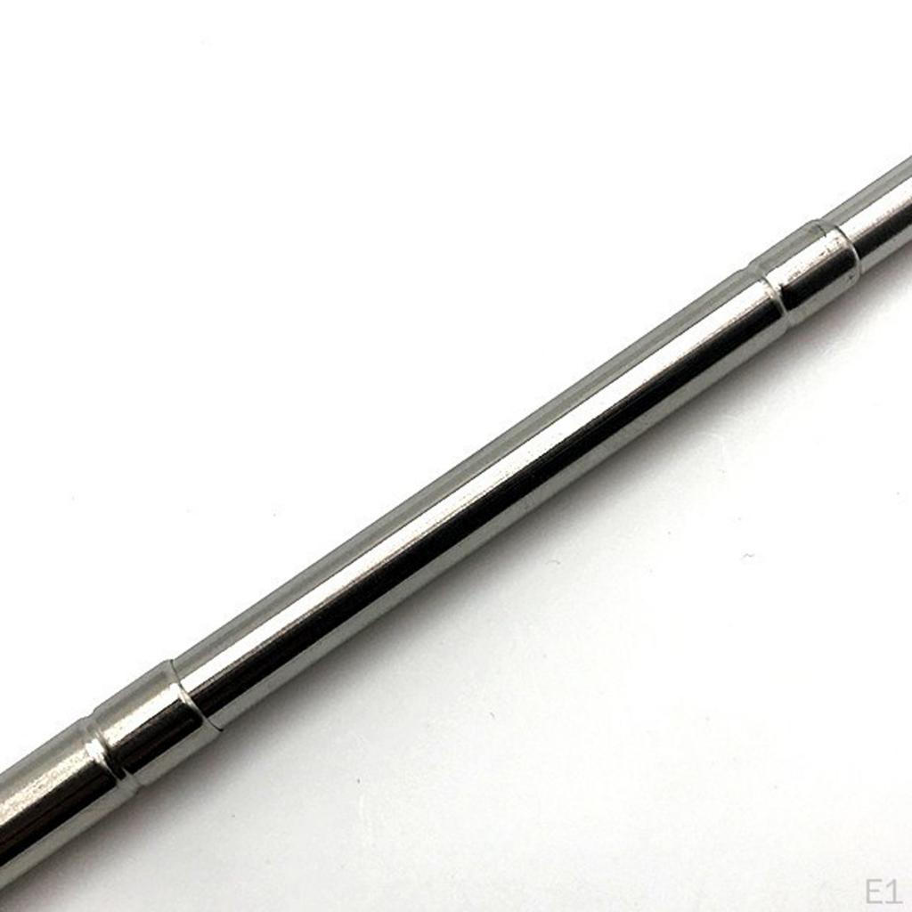 Рожок для обуви с длинной ручкой — фото 2