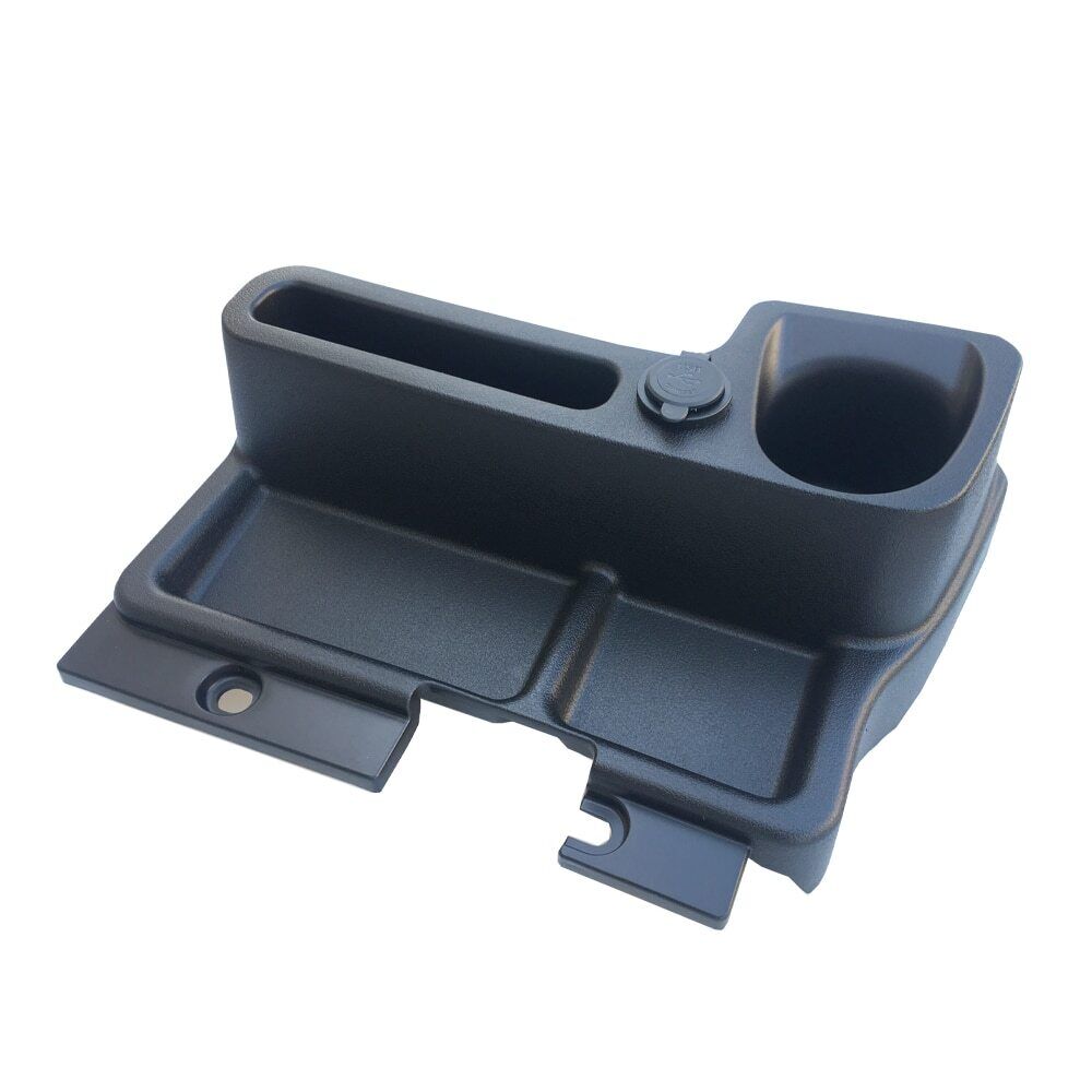 

Автомобильные аксессуары, коробка для хранения чашек, зарядный порт, прочный АБС-пластик