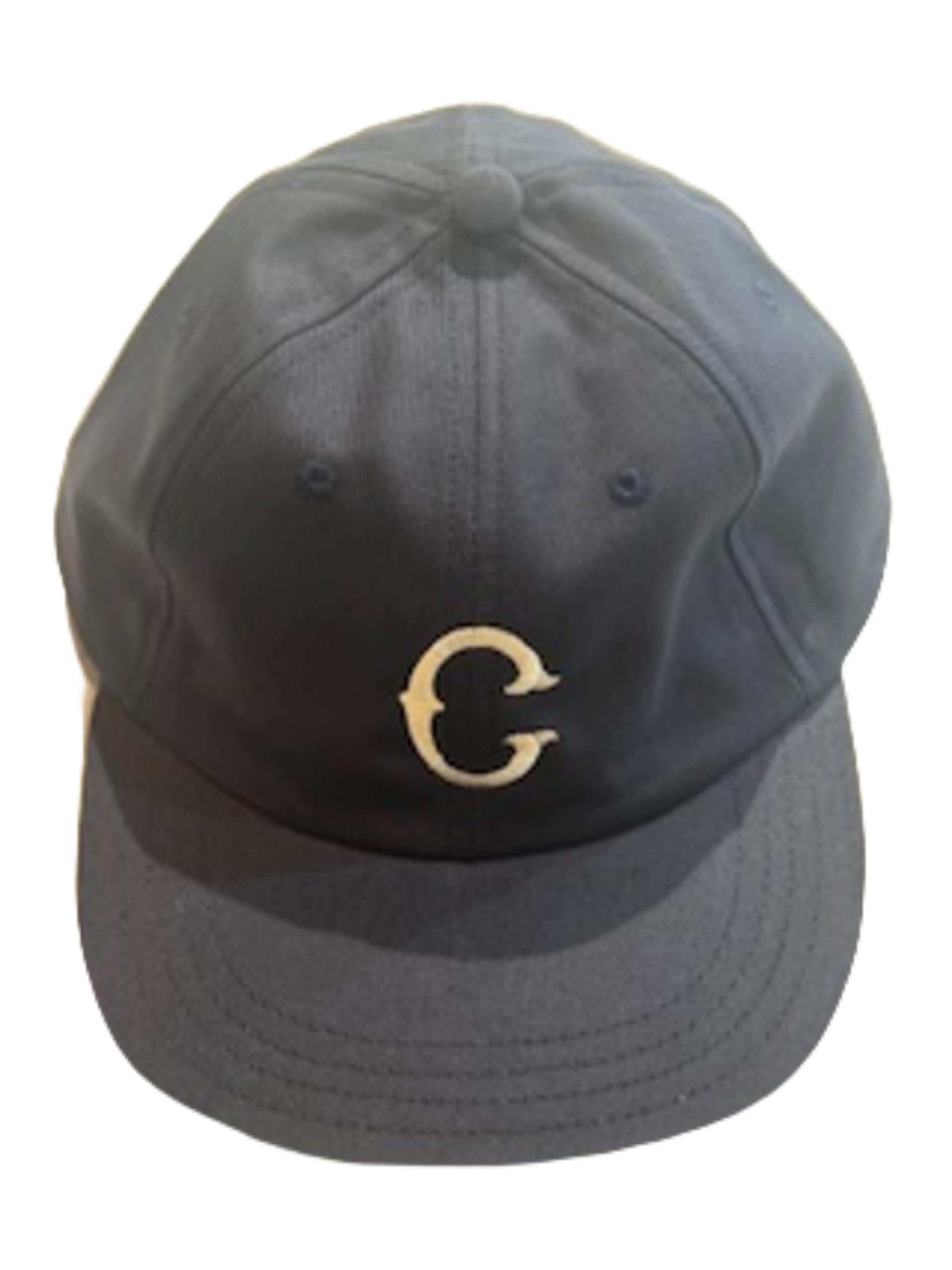 

Кепка с логотипом Cooperstown