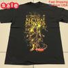 New All That Remains Heavy Metal Band Gift For Fans All Size Shirt Unisex T-Shirt