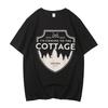 Heated Rivalry Cotton T-shirt Men Grunge University Colorful Breathable Y2k T Shirt Colorful Korean Clothes Comfortable 3
