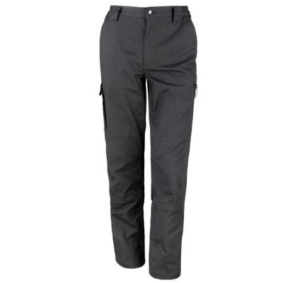 WORK-GUARD by Result Mens Stretch Trousers