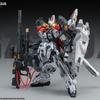 Zza Gzss-Ox01 Regus Assembly Model Kit 1/100 Gus Gzss-Ox Action Figures Abs Collection Statue Model Kids Toys Figure Hobby Gifts