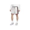 New Nike Sports Shorts Men Ecru CV1898-030