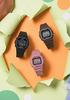 Casio Wristwatch Baby-G Domestic Genuine Product Radio Solar BGD-5650-4JF Ladies Pink