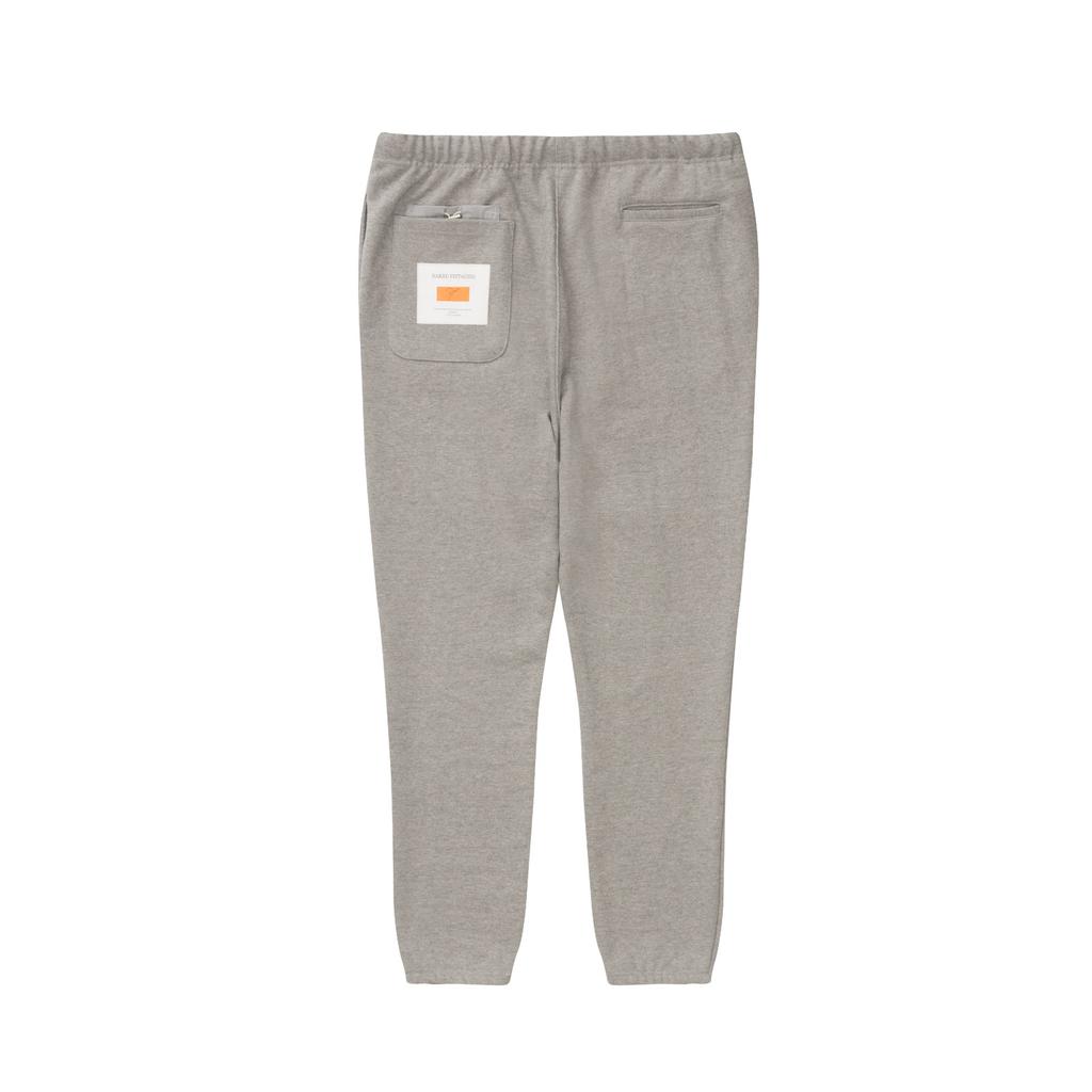 Neikideupiseutachio Athleisure Pants (Gray)