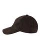 Yunibeoseugameonteu Essential Logo Ball Cap_Brown