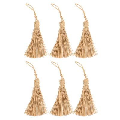 Oggetti decorativi – Tessuti e oggettistica in tessuto
