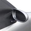 Porsche 911 996 997 Soft Top Roof Protector Half Cover - 1999 To 2011