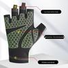 Lishi Half-Finger Anti-Slip Cycling Gloves